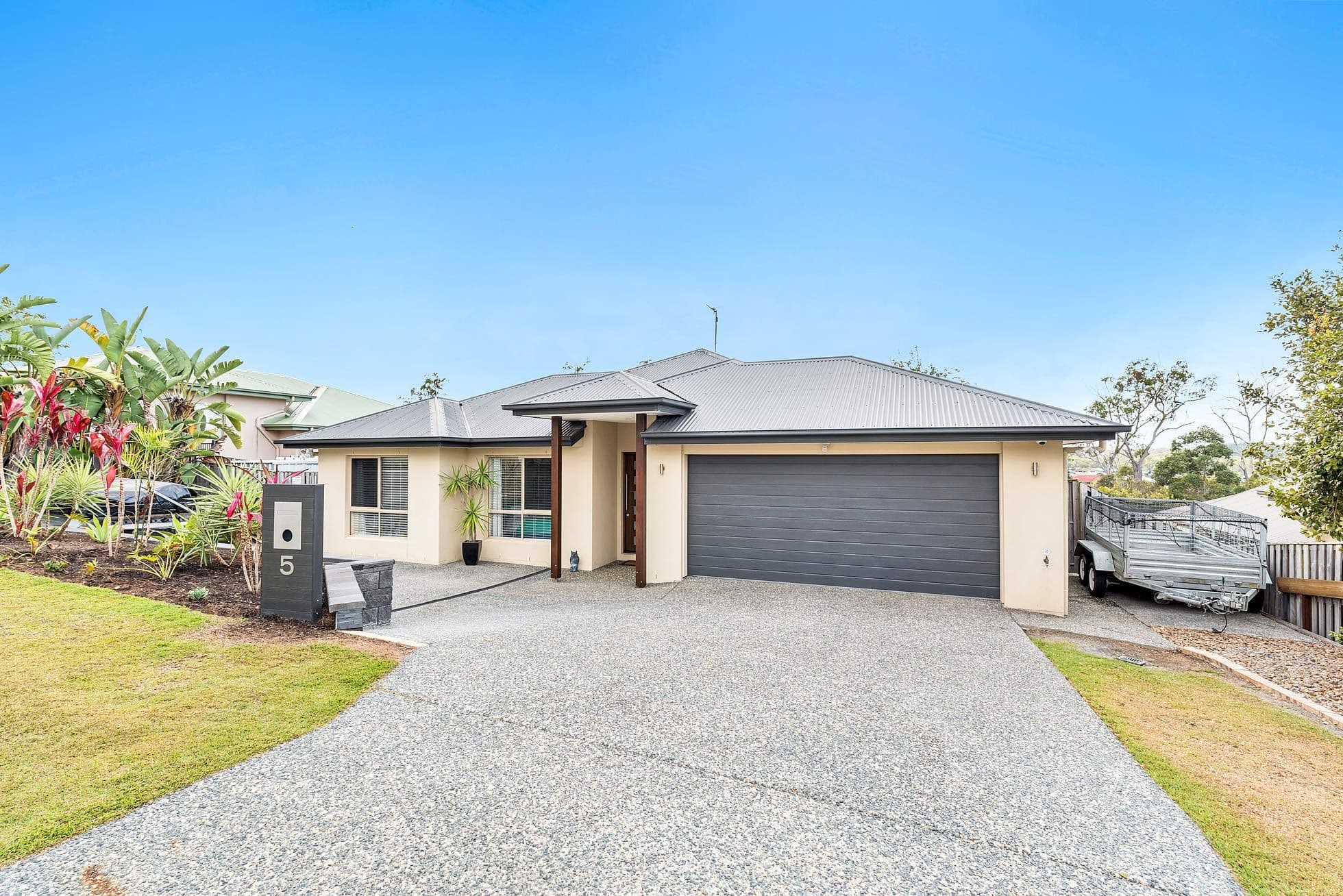 5 Piedmont Street, Upper Coomera QLD 4209, Upper Coomera - Image 1