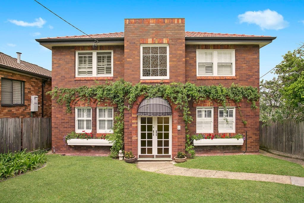 33 Captain Pipers Road, Vaucluse NSW 2030, Vaucluse - Thumbnail 2