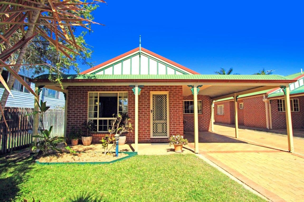 27 Nicholson Street, ALLENSTOWN QLD 4700, Allenstown - Image 1