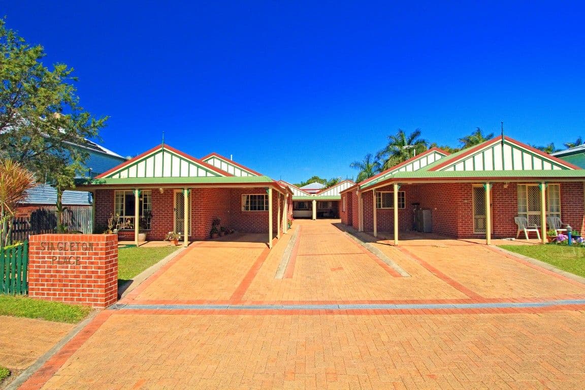 27 Nicholson Street, ALLENSTOWN QLD 4700, Allenstown - Thumbnail 4