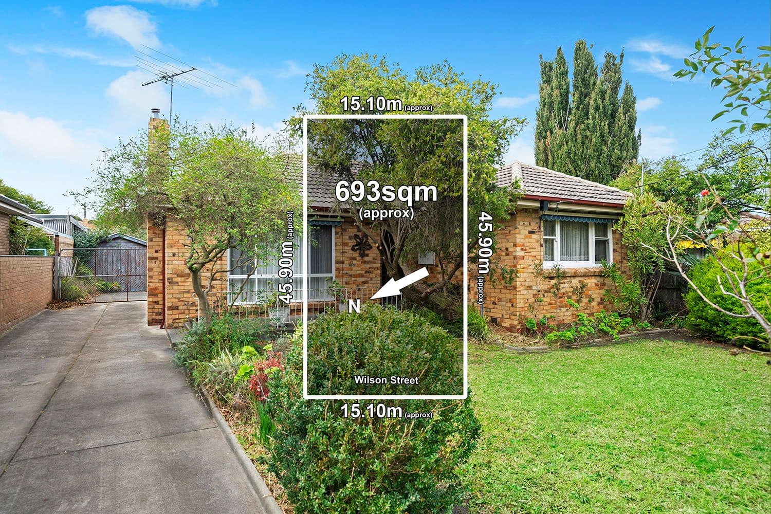 138 Wilson Street, Cheltenham VIC 3192, Cheltenham - Image 1