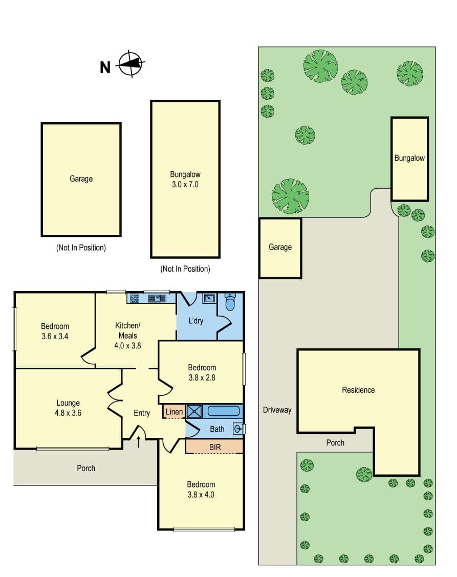 138 Wilson Street, Cheltenham VIC 3192, Cheltenham - Thumbnail 7