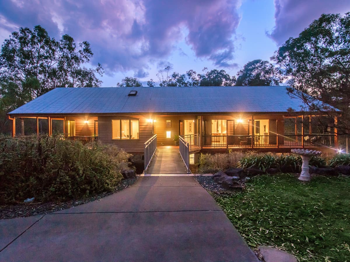 25 Lansdowne Way, Chuwar QLD 4306, Chuwar - Image 1