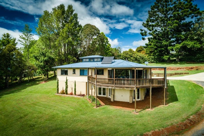 6 Elm Avenue, Dorrigo NSW 2453, Dorrigo - Thumbnail 2