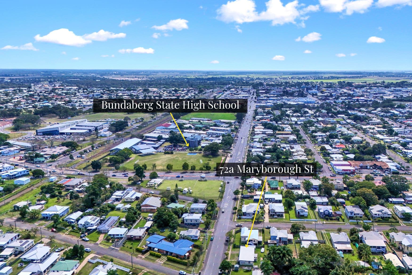 72A Maryborough Street, Walkervale QLD 4670, Walkervale - Thumbnail 2