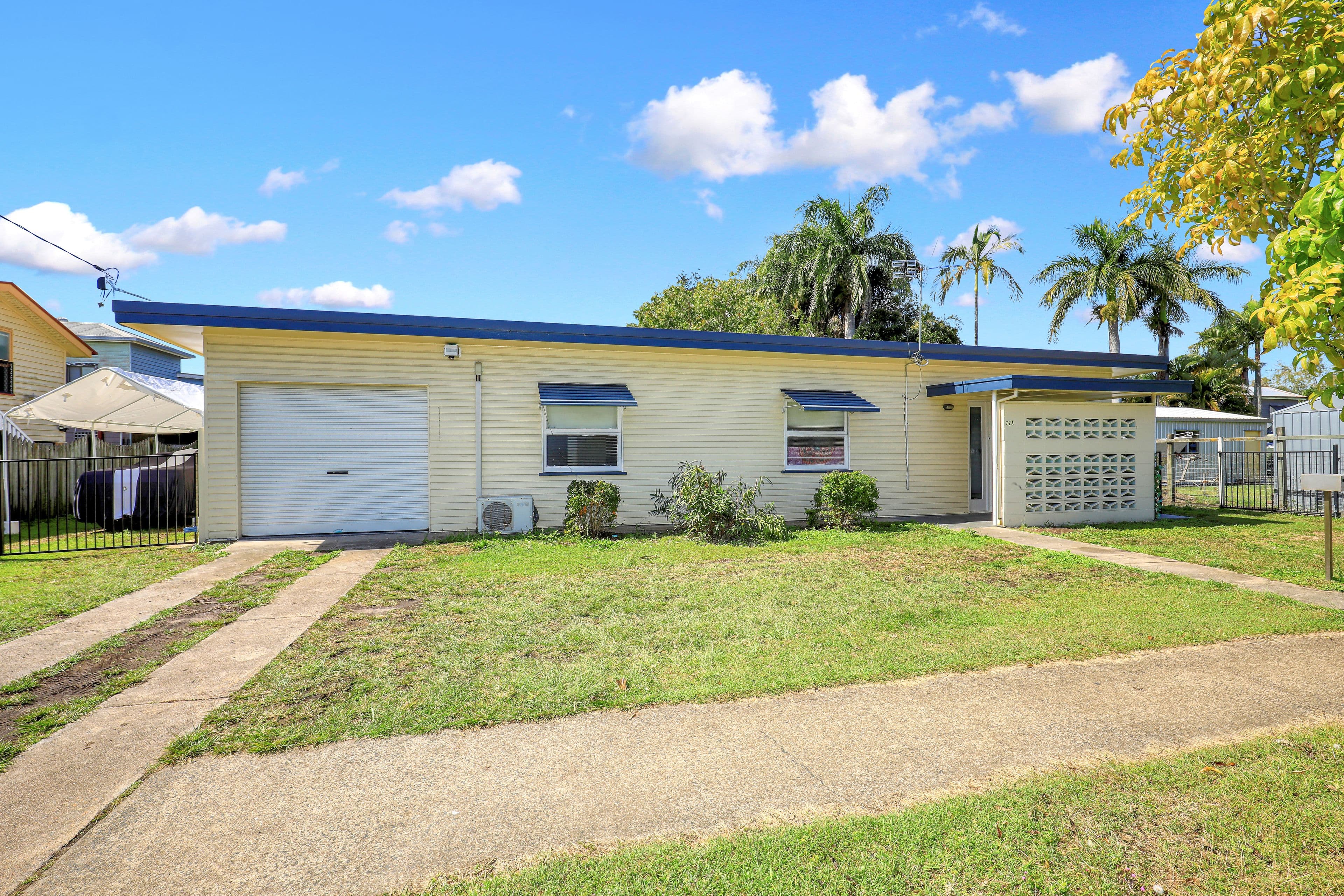 72A Maryborough Street, Walkervale QLD 4670, Walkervale - Thumbnail 4