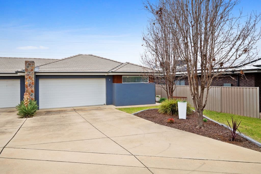 2/34 Barrington Street, Tatton NSW 2650, Tatton - Image 1