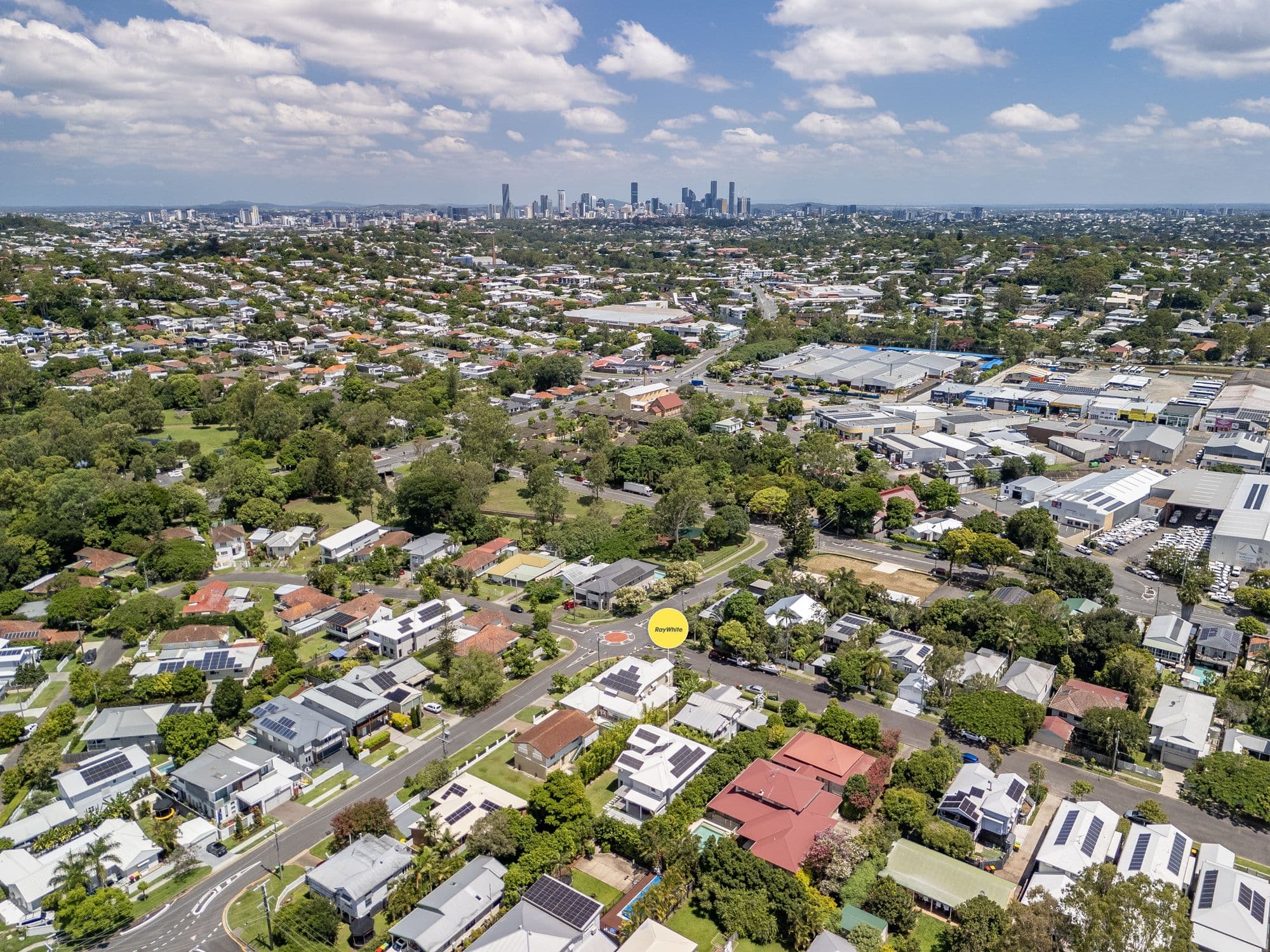 5 Laurel Street, Enoggera QLD 4051, Enoggera - Thumbnail 7