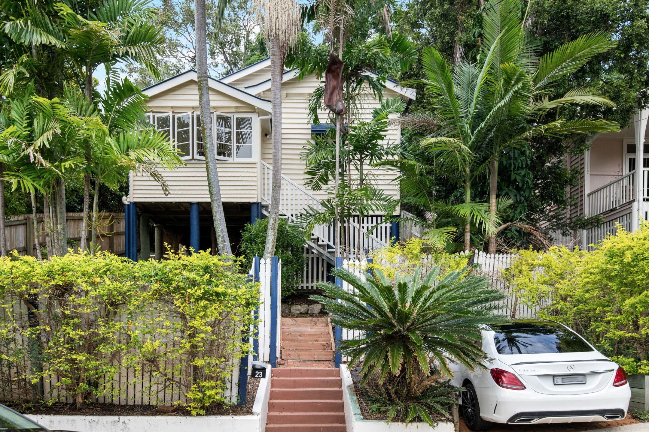 23 Pitt Street, Paddington QLD 4064, Paddington - Image 1