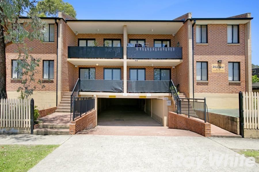 8-10 Victoria Street, GRANVILLE NSW 2142, Granville - Image 1