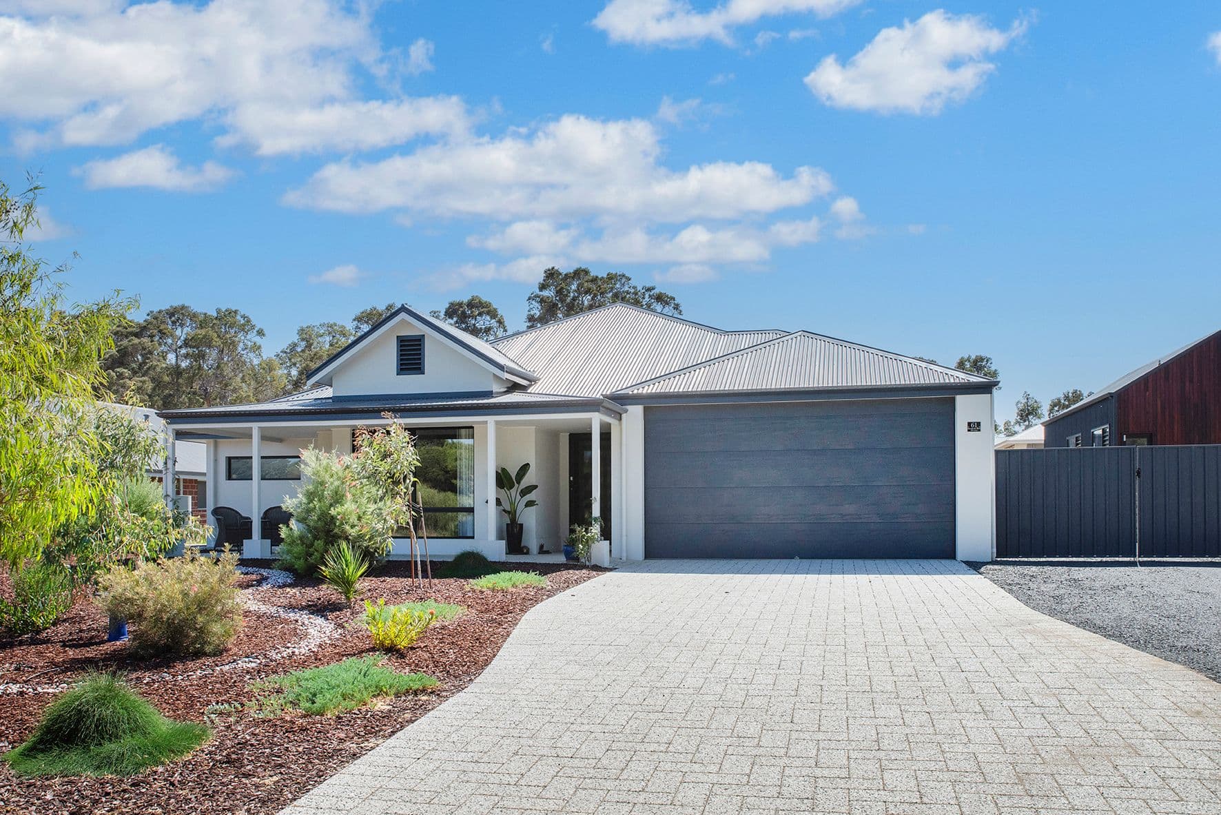 61 Brookside Boulevard, Cowaramup WA 6284, Cowaramup - Image 1