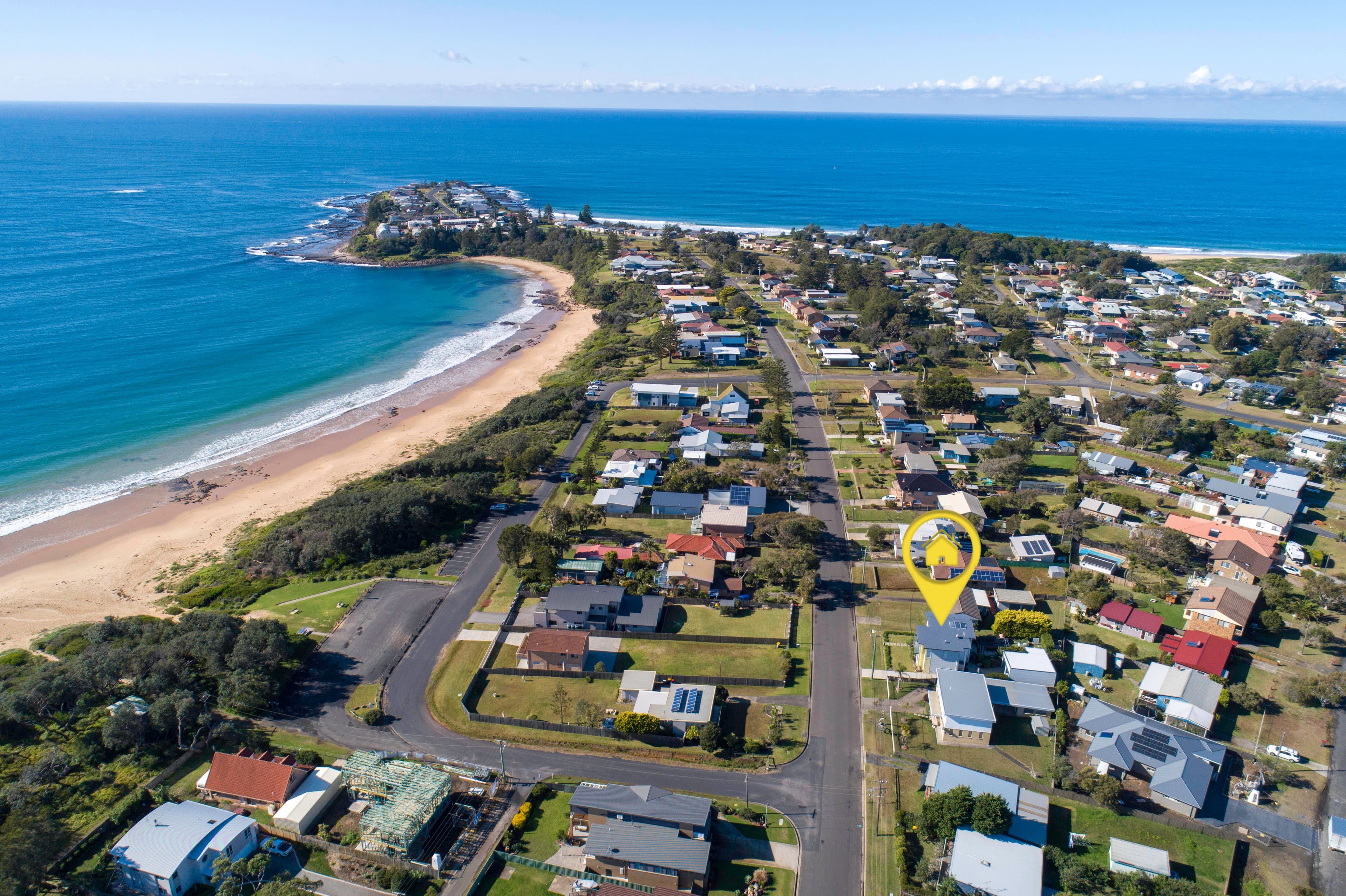 91 Penguins Head Road, Culburra Beach NSW 2540, Culburra Beach - Thumbnail 4