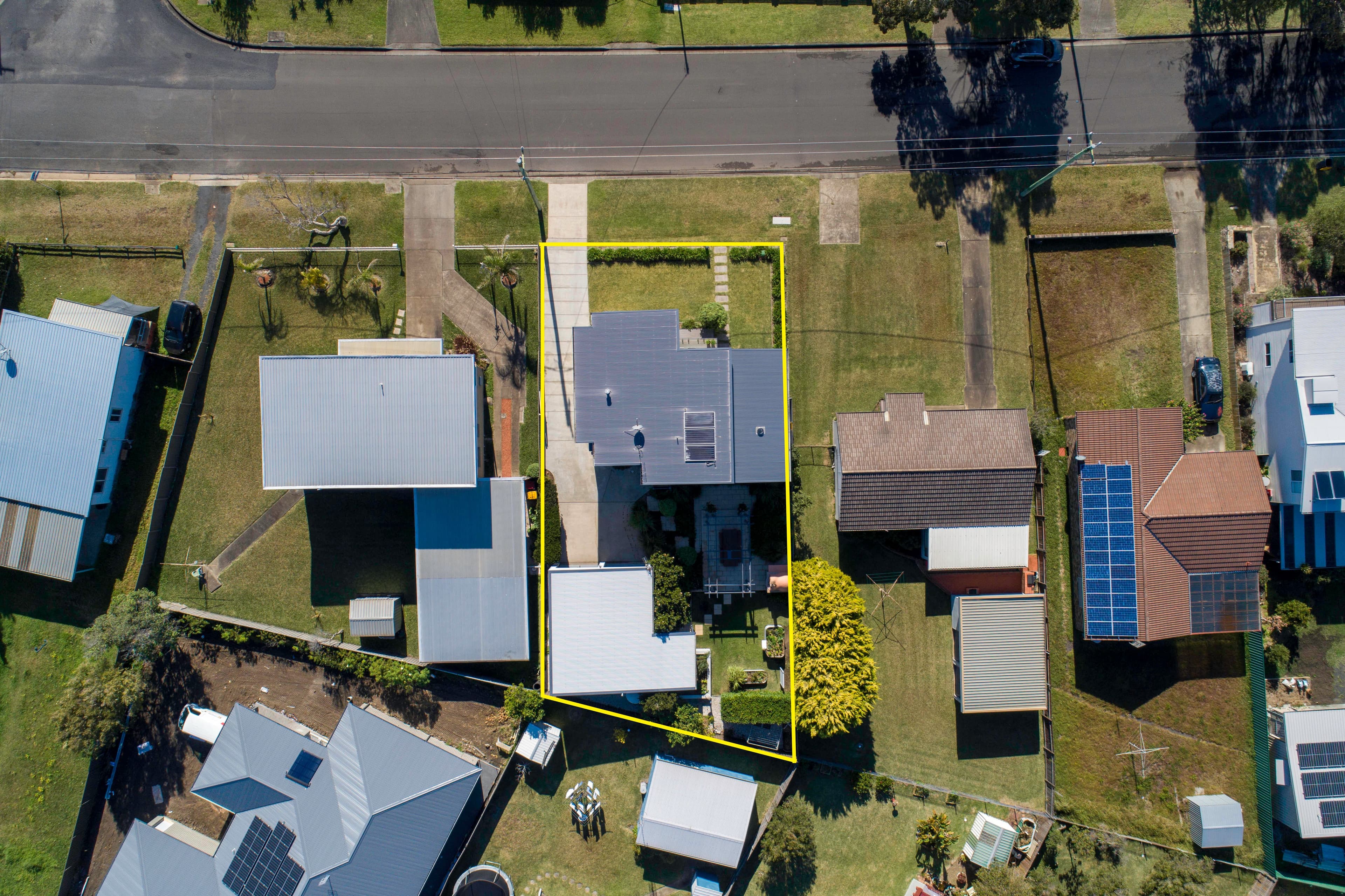 91 Penguins Head Road, Culburra Beach NSW 2540, Culburra Beach - Thumbnail 5