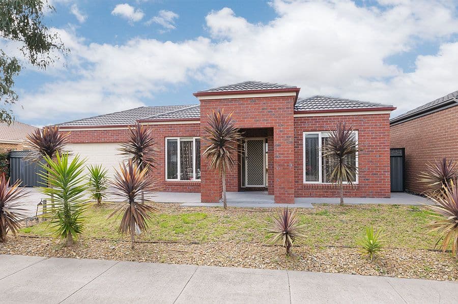 25 Cheltenham Close, CRAIGIEBURN VIC 3064, Craigieburn - Image 1