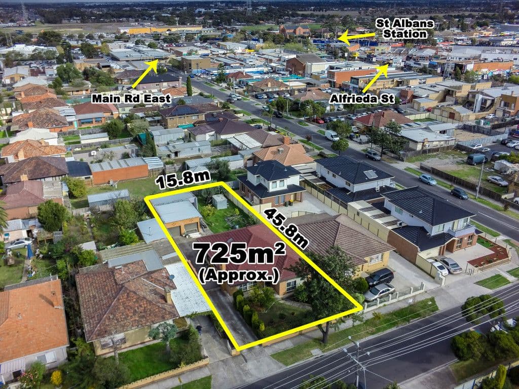 15 McIvor Road, St Albans VIC 3021, St Albans - Thumbnail 8