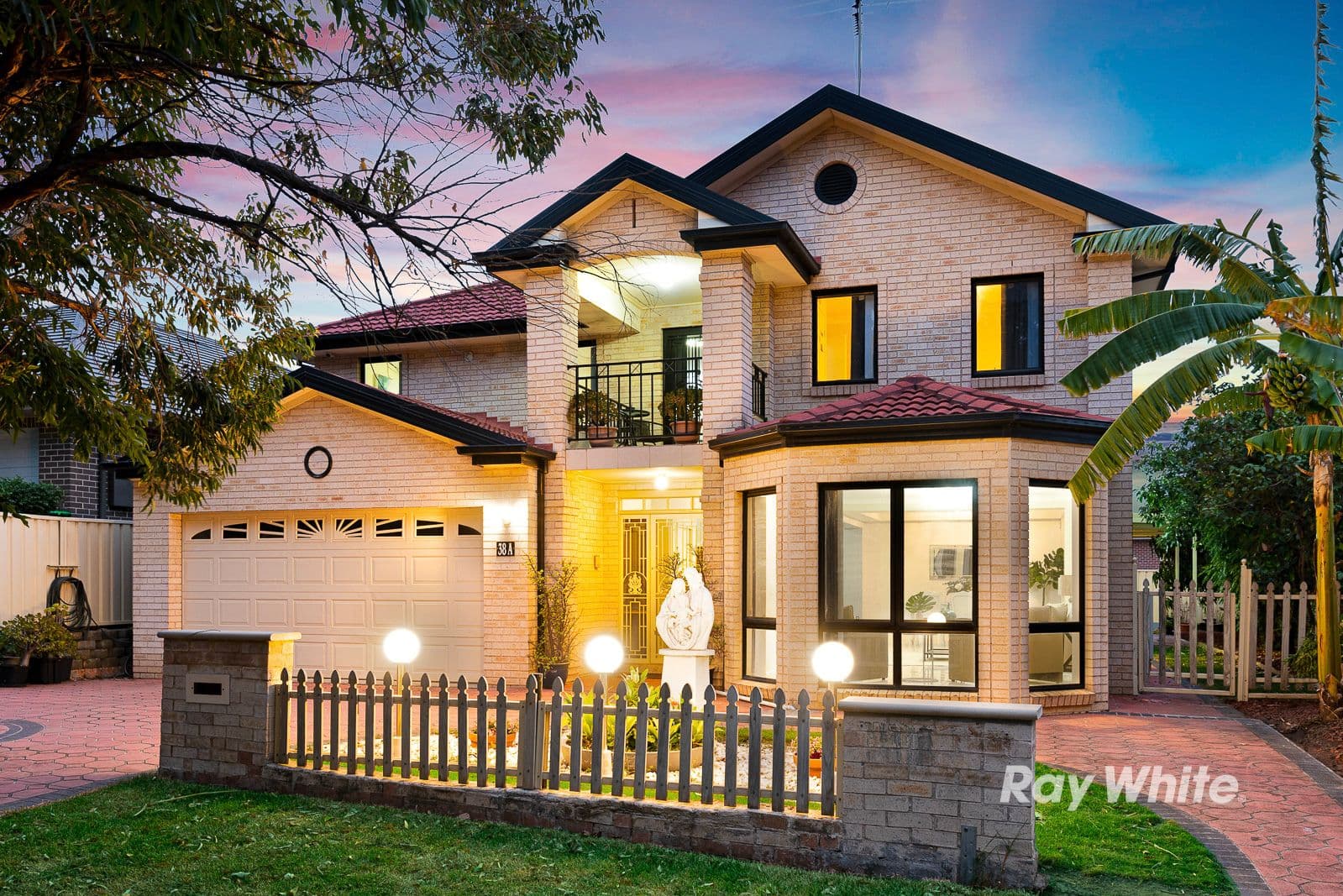 38 Blue Bell Circuit, Kellyville - Image 1