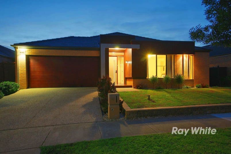 31 Tobin Way, LYNDHURST VIC 3975, Lyndhurst - Image 1