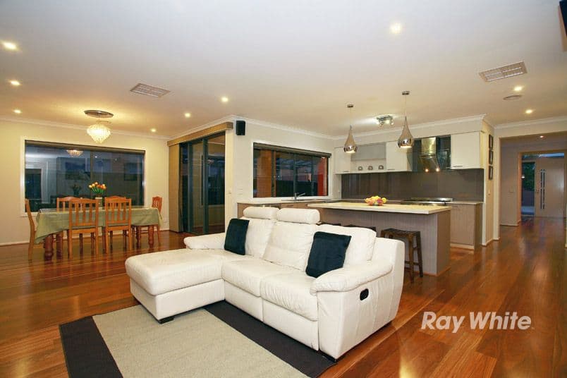 31 Tobin Way, LYNDHURST VIC 3975, Lyndhurst - Thumbnail 2