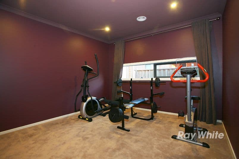 31 Tobin Way, LYNDHURST VIC 3975, Lyndhurst - Thumbnail 4