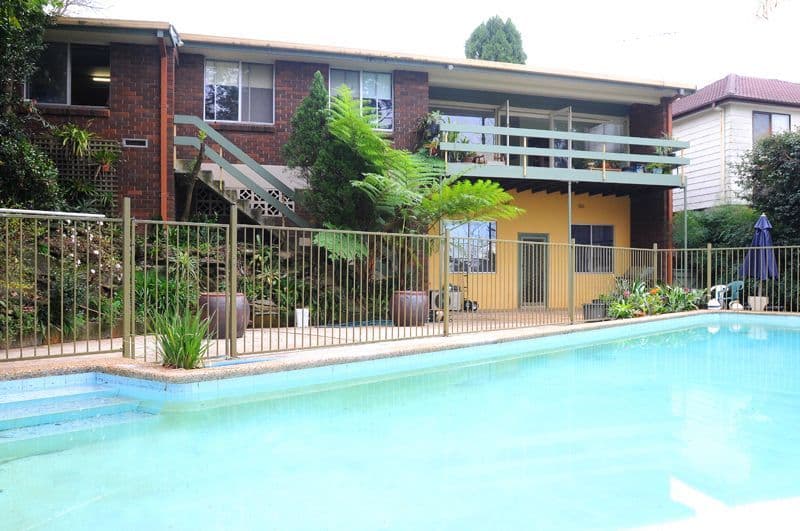 4 Grace Avenue, BEECROFT NSW 2119, Beecroft - Thumbnail 3