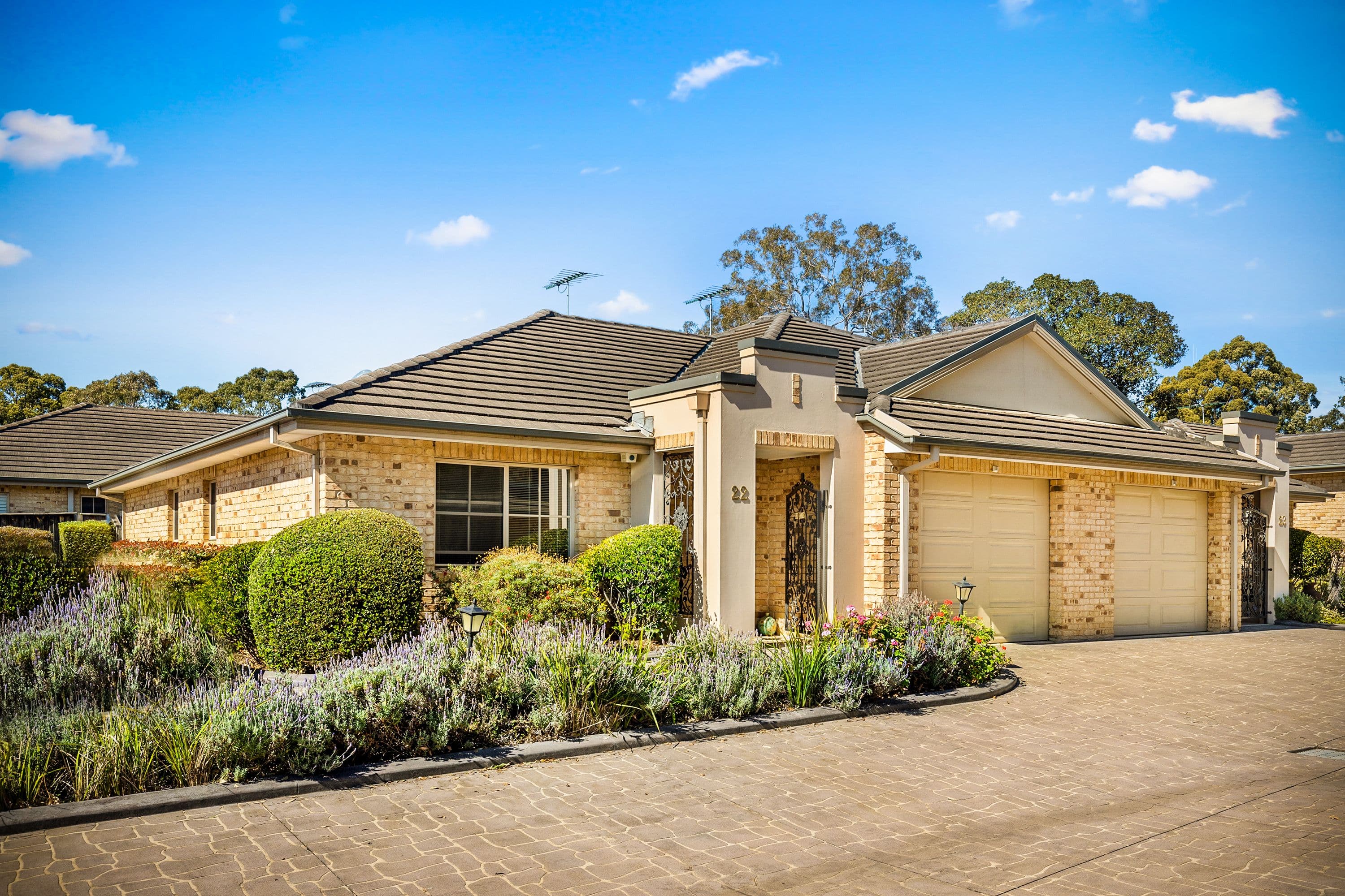 22/342 Old Northern Road, Castle Hill NSW 2154, Cranbourne East - Image 1