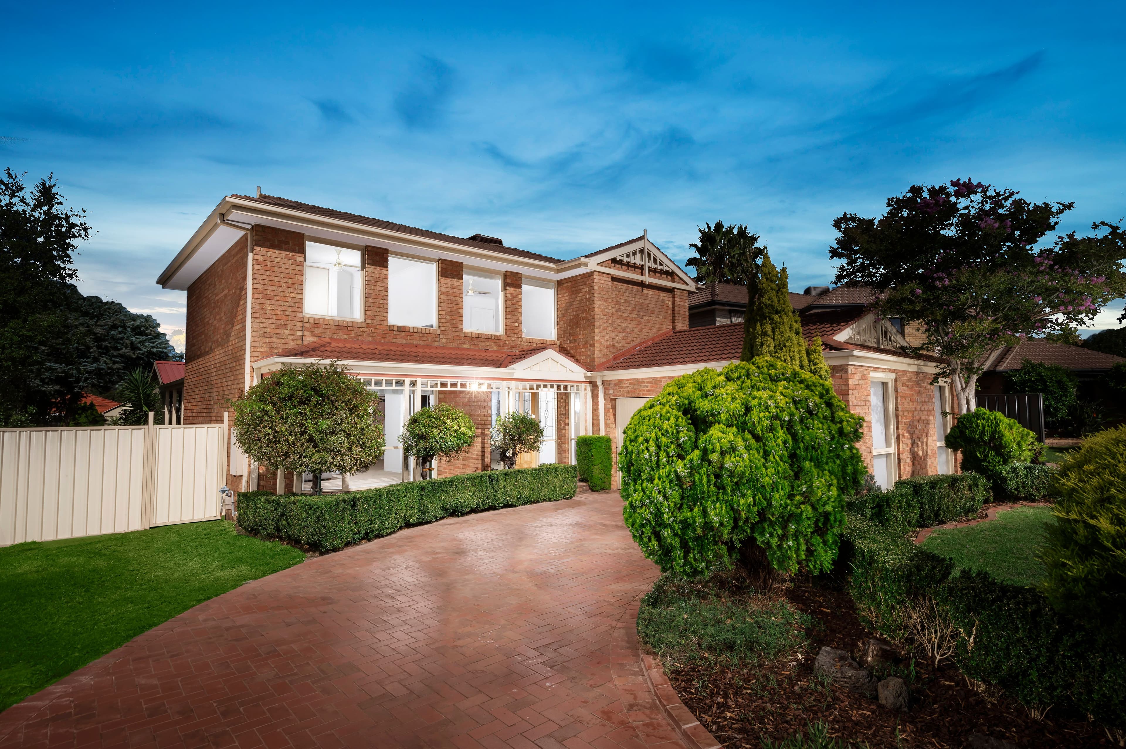 4 Nagle Court, Rowville VIC 3178, Rowville - Image 1