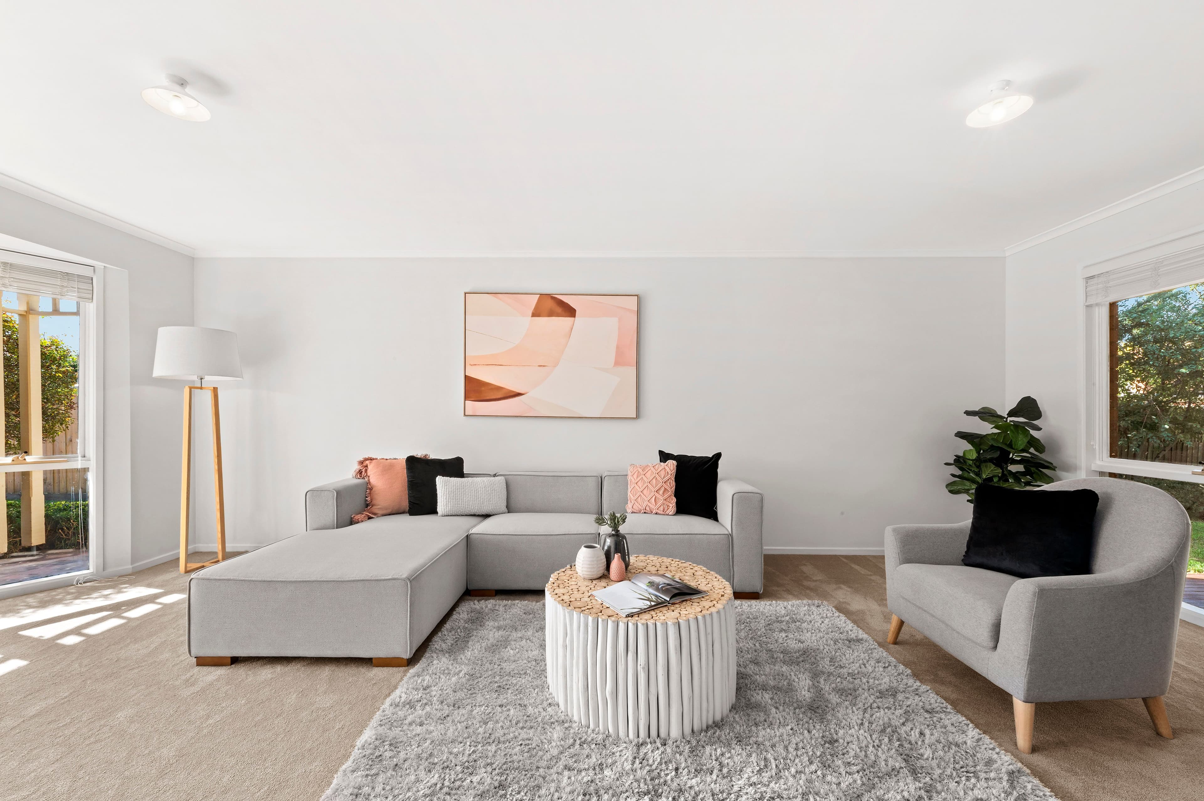 4 Nagle Court, Rowville VIC 3178, Rowville - Thumbnail 2