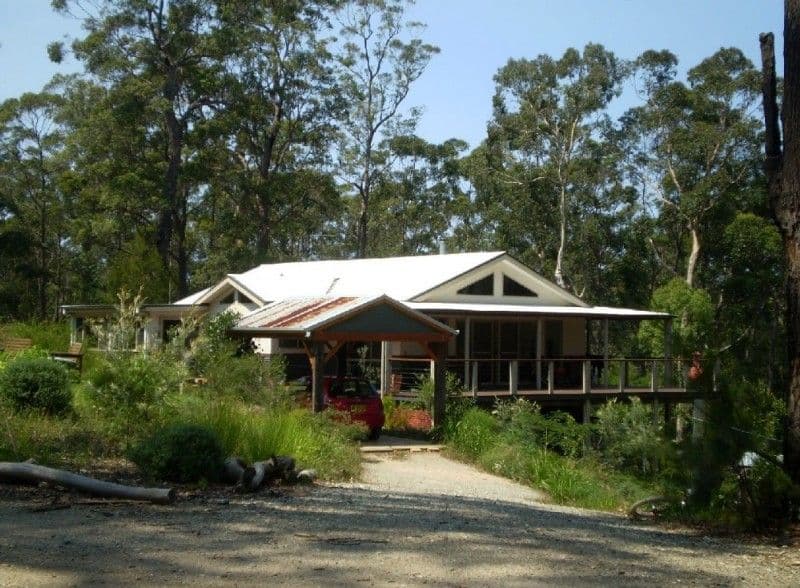 154 Kettle Road, LONG BEACH NSW 2536, Long Beach - Image 1