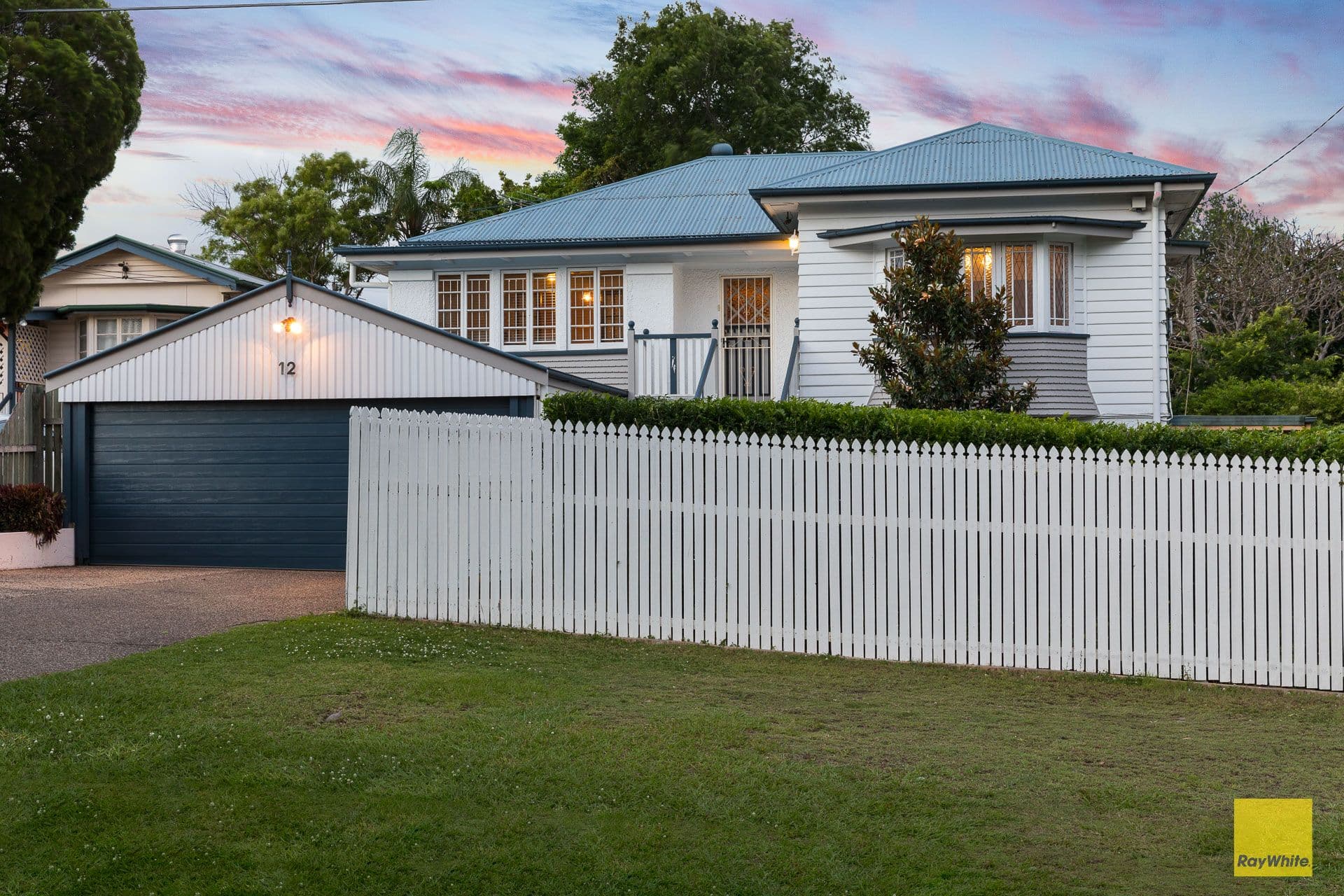 12 First Street, Camp Hill QLD 4152, Camp Hill - Image 1