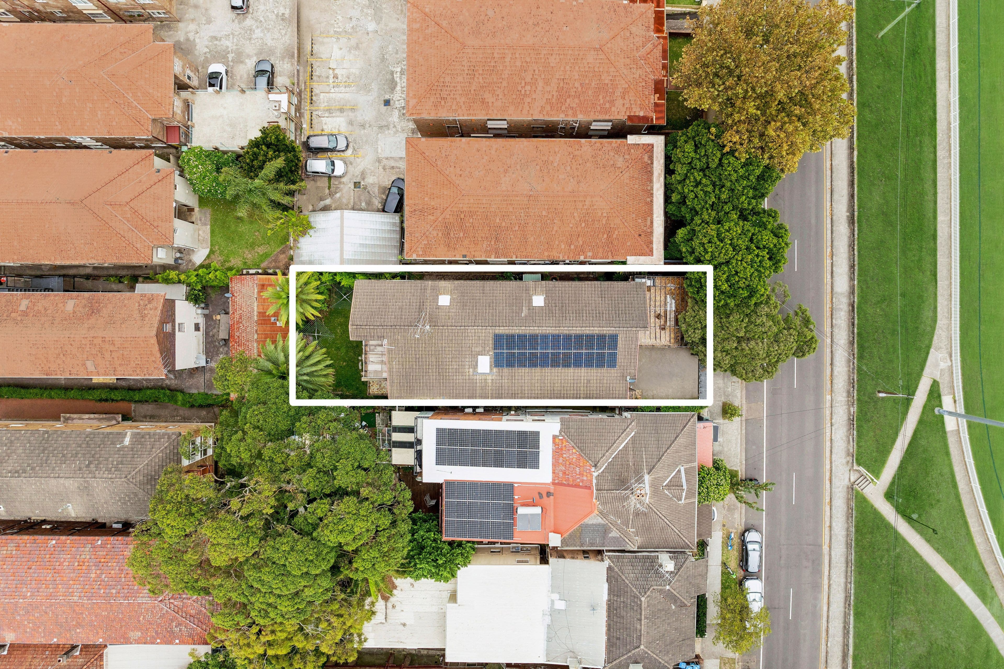 7 Park Parade, Bondi NSW 2026, Bondi - Thumbnail 4