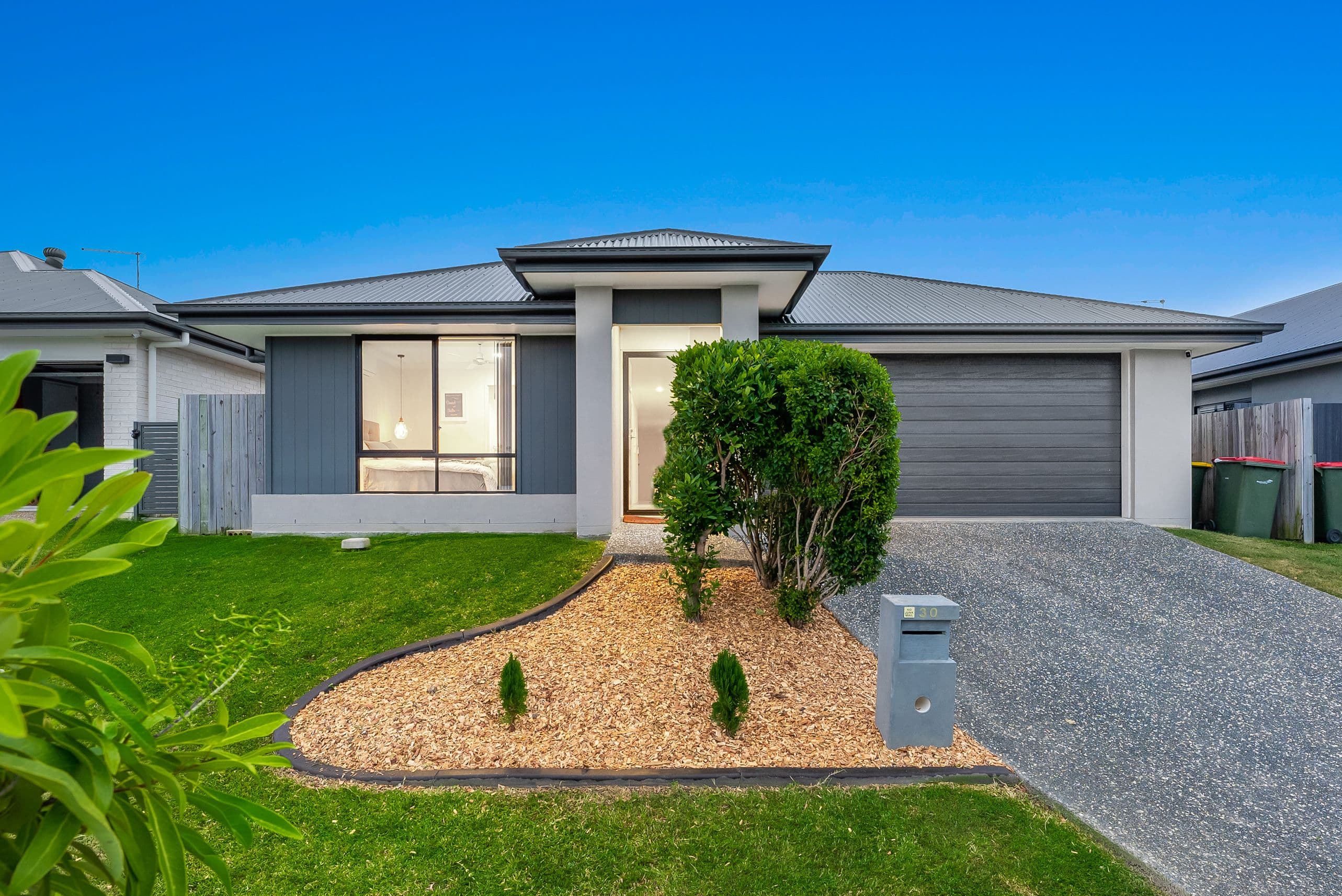 30 Oatley Street, Mango Hill QLD 4509, Mango Hill - Image 1