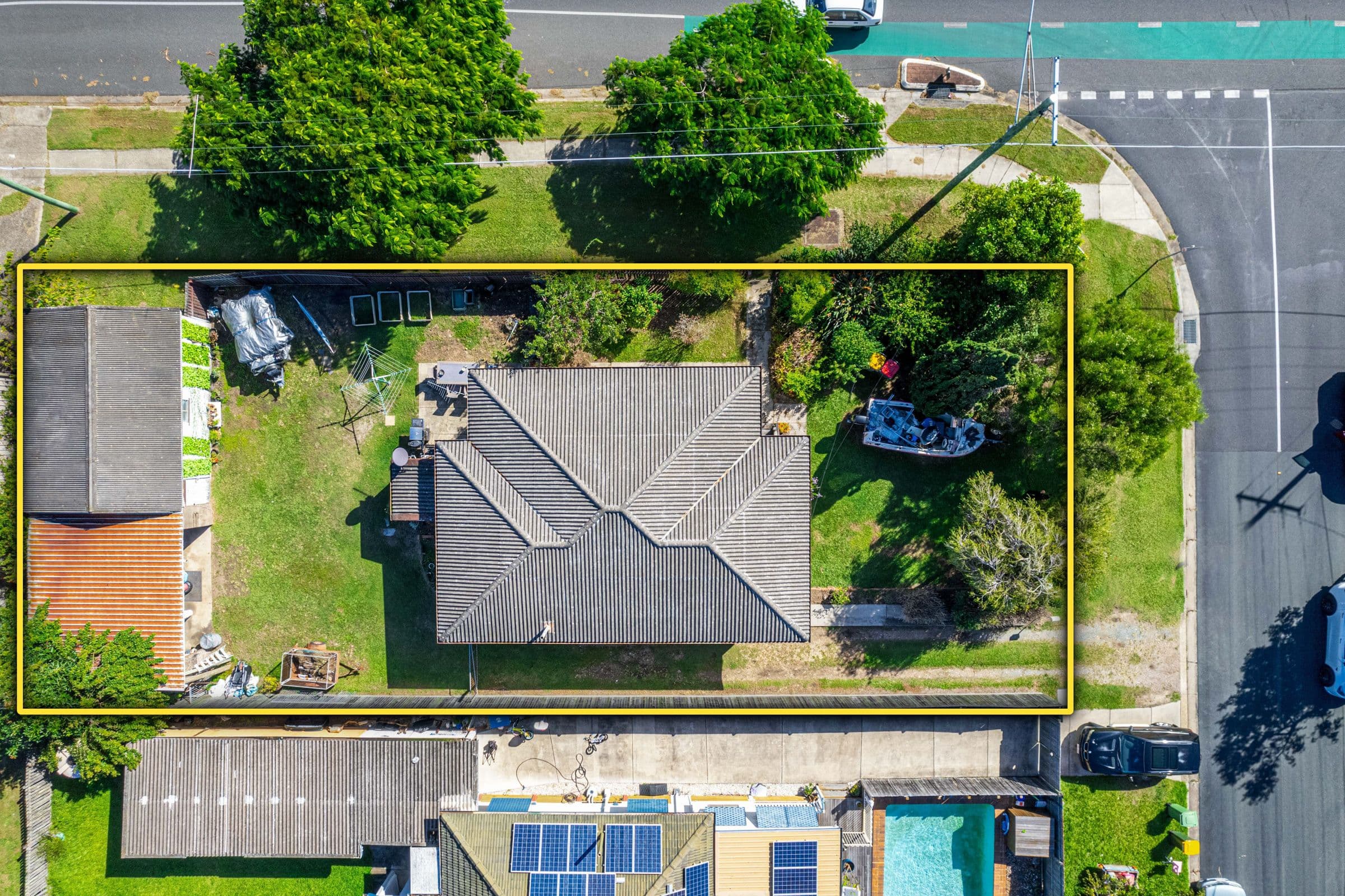 83 Grant Street, Redcliffe QLD 4020, Redcliffe - Image 1