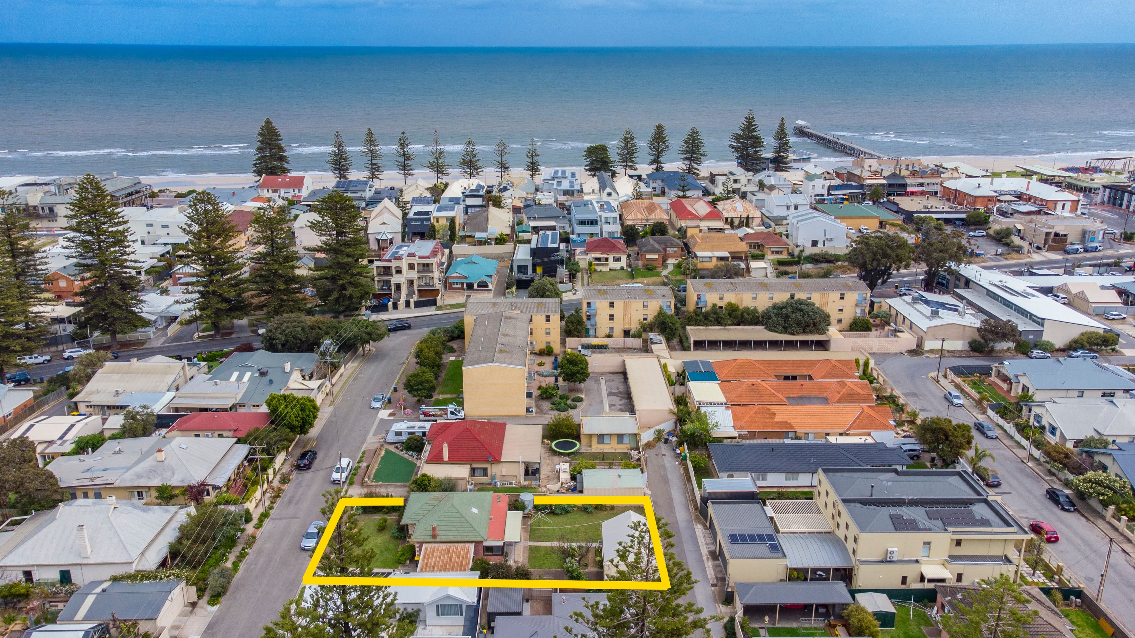 6 Kent Street, Henley Beach SA 5022, Henley Beach - Image 1