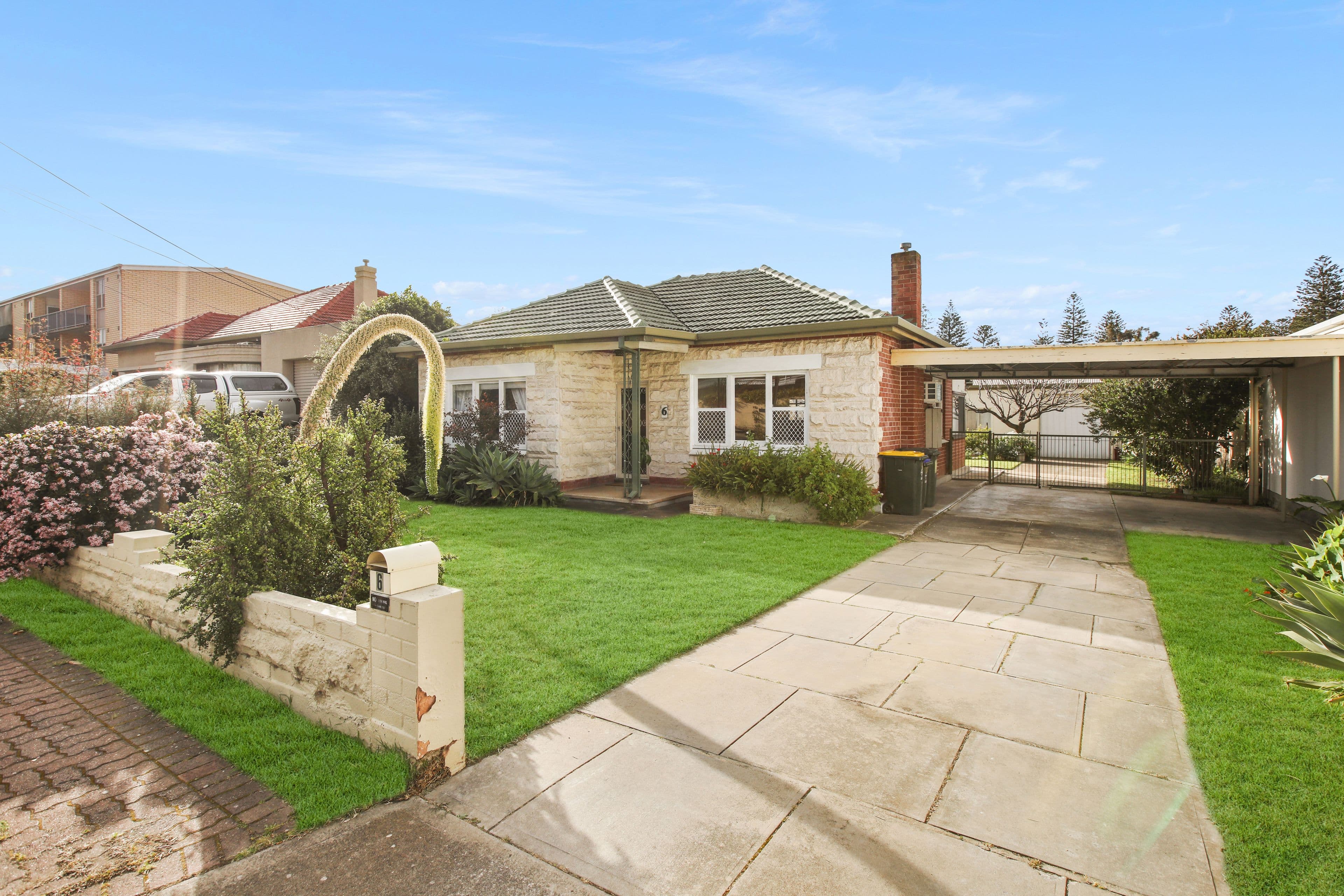 6 Kent Street, Henley Beach SA 5022, Henley Beach - Thumbnail 3