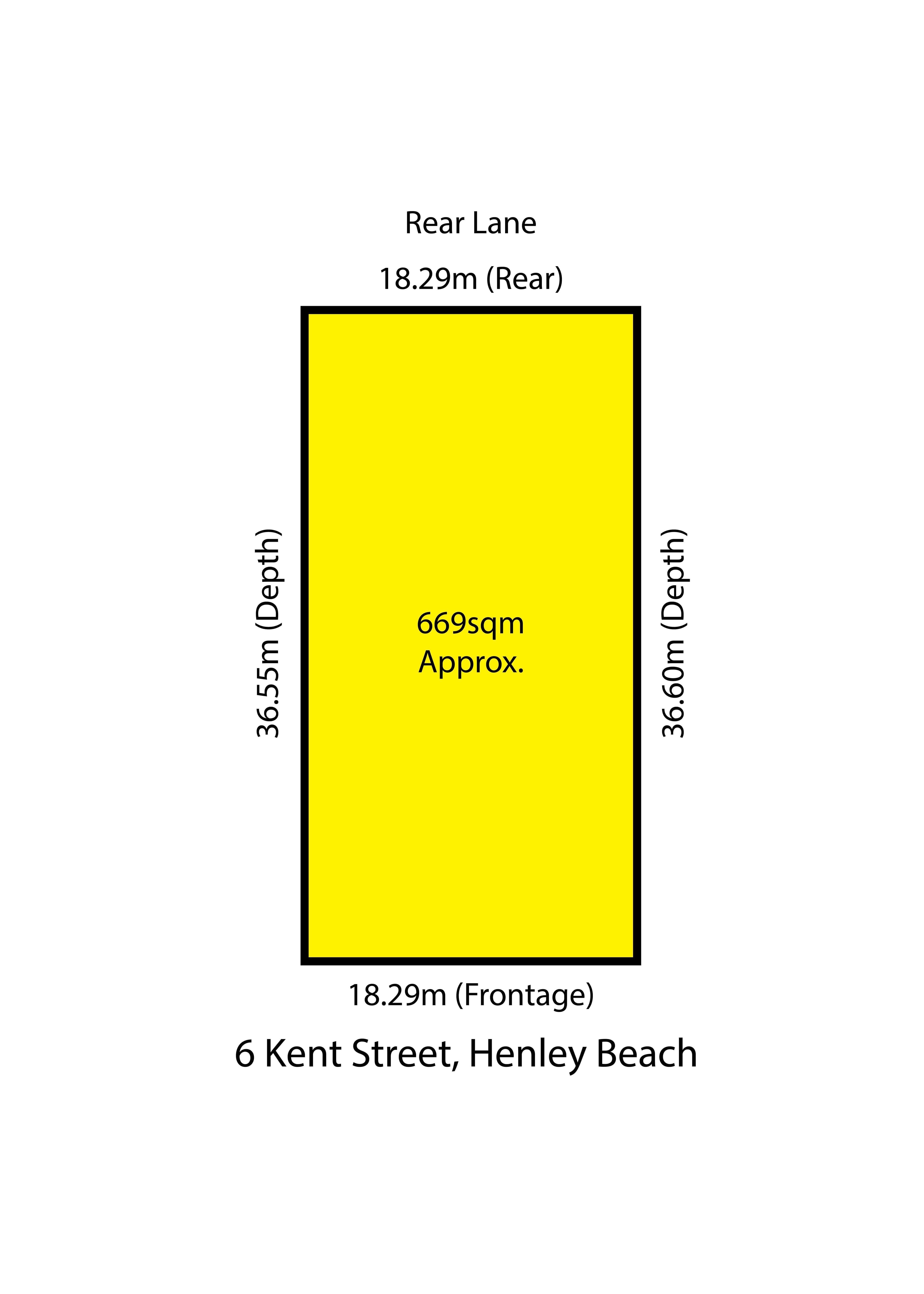 6 Kent Street, Henley Beach SA 5022, Henley Beach - Thumbnail 5