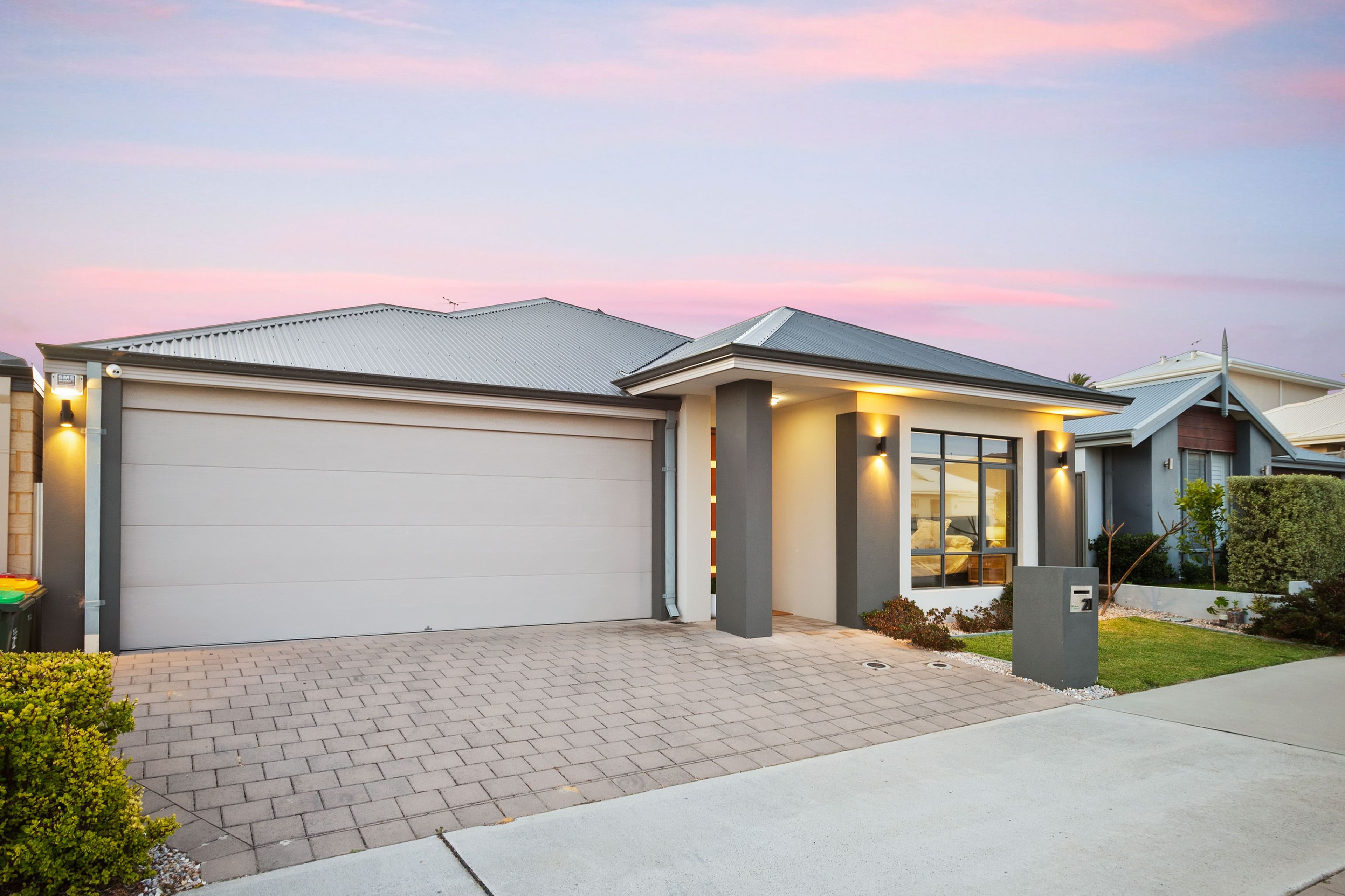 21 Commodore Avenue, Clarkson WA 6030, Clarkson - Thumbnail 3