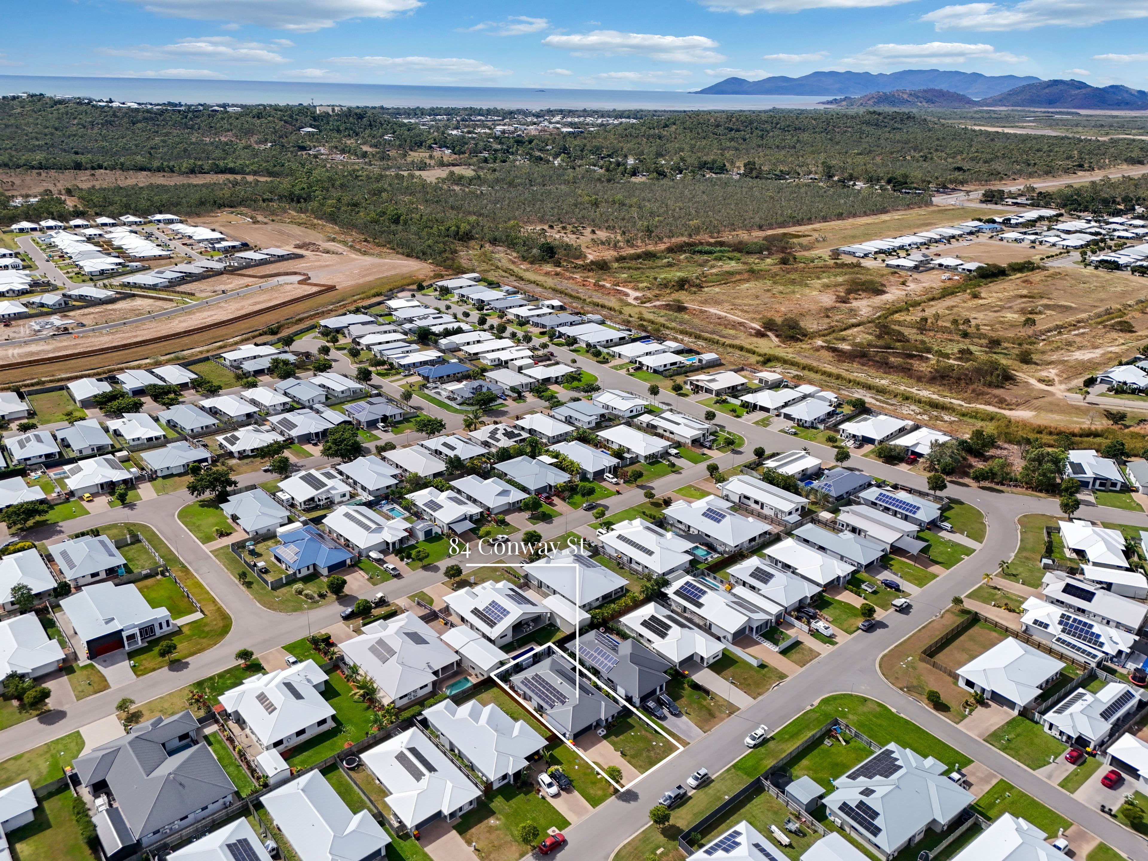 84 Conway Street, Mount Low QLD 4818, Mount Low - Thumbnail 2