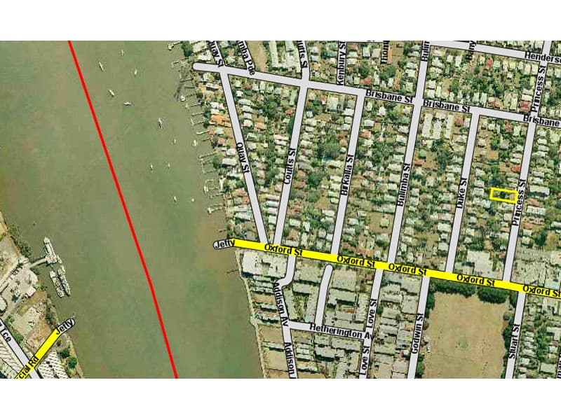 32 Princess Street, BULIMBA QLD 4171, Bulimba - Thumbnail 2