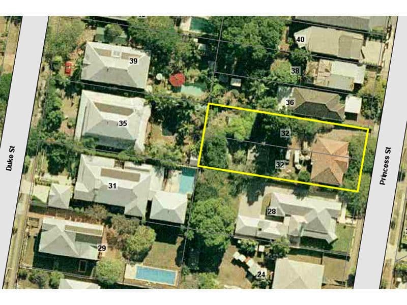 32 Princess Street, BULIMBA QLD 4171, Bulimba - Thumbnail 3