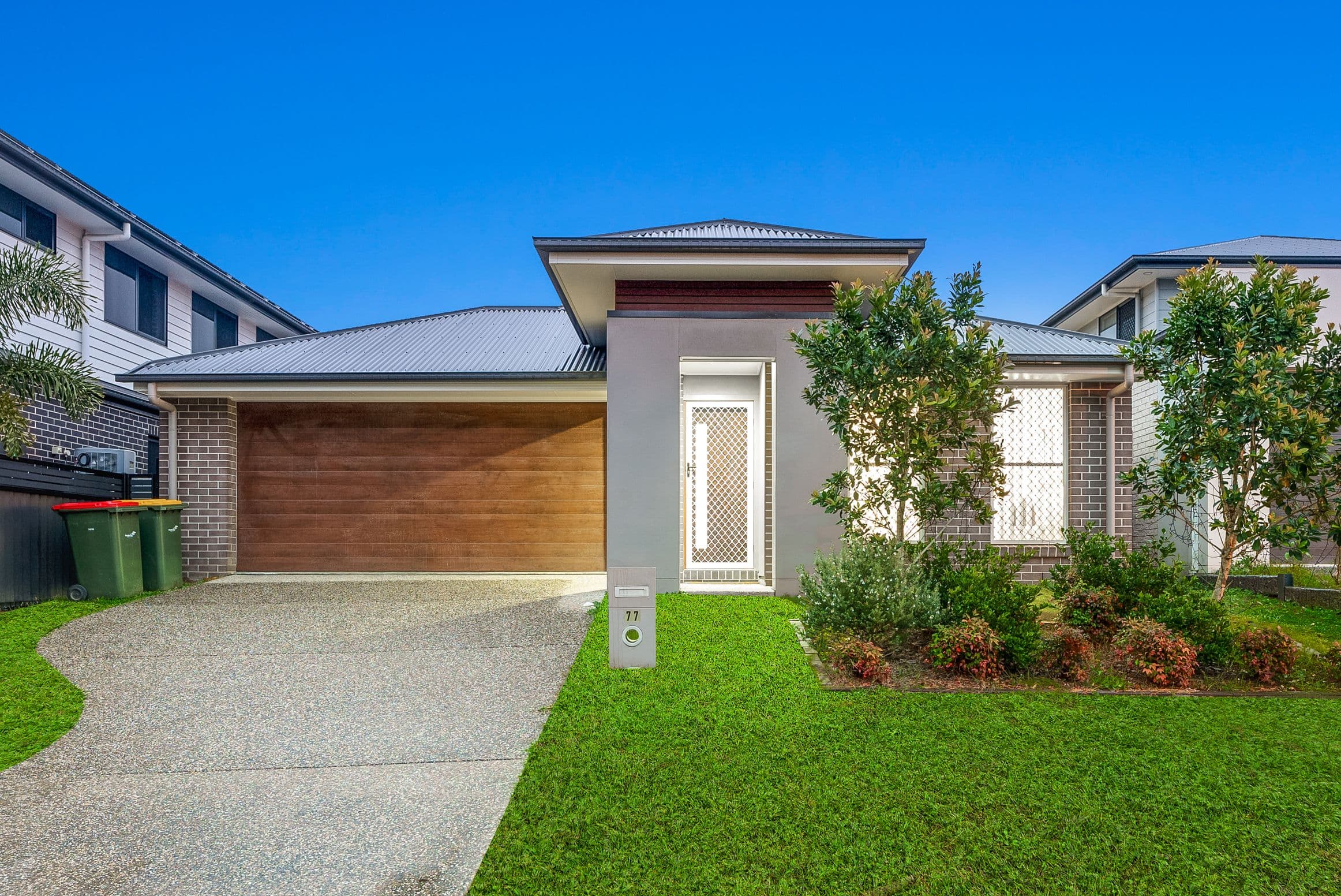 77 Aspire Parade, Griffin QLD 4503, Griffin - Image 1