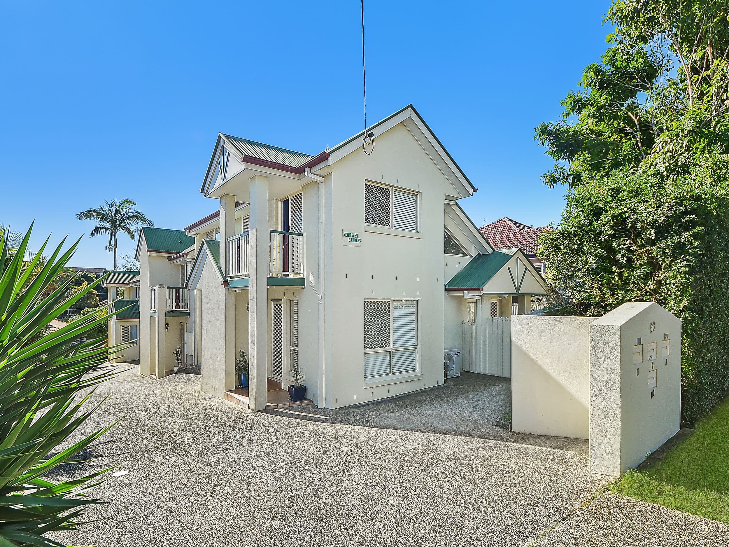 33 Newhaven Street, Everton Park QLD 4053, Everton Park - Thumbnail 2