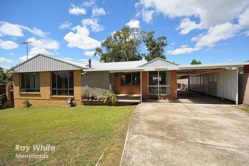 26 Mcculloch Road, Blacktown - Image 1
