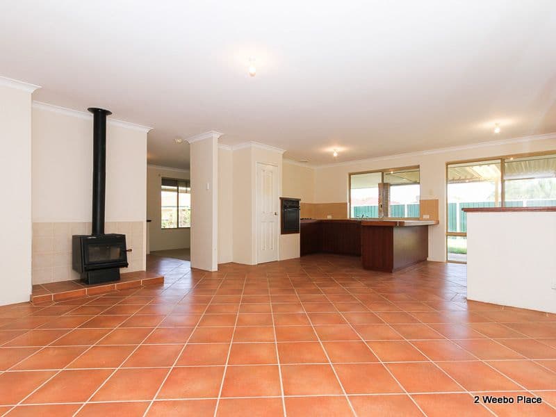 2 Weebo Place, Ballajura WA 6066, Ballajura - Image 1