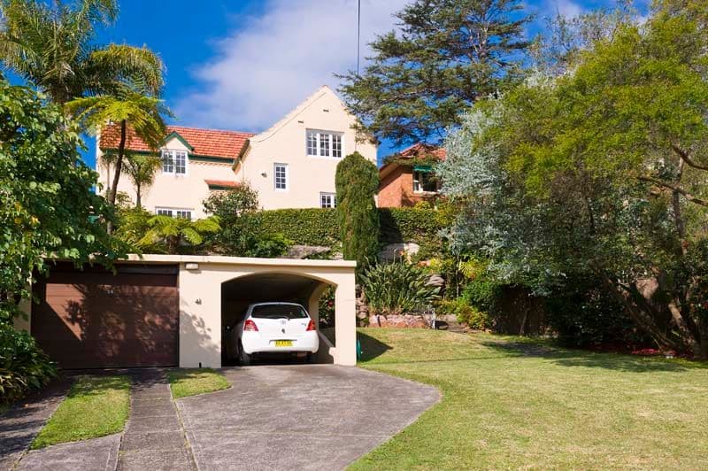 23 Euryalus Street, MOSMAN NSW 2088, Mosman - Thumbnail 2