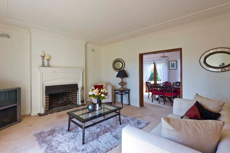 23 Euryalus Street, MOSMAN NSW 2088, Mosman - Thumbnail 3