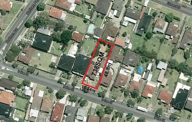 47 Irvine Street, BANKSTOWN NSW 2200, Bankstown - Image 1