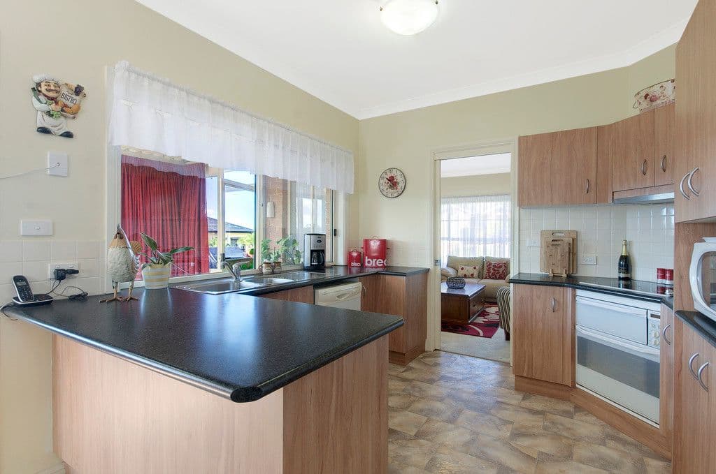 20 Linton Court, KANAHOOKA NSW 2530, Kanahooka - Thumbnail 4