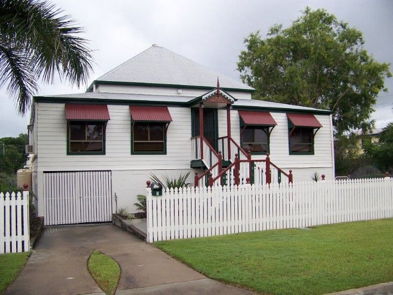1 Hardacre Street, WANDAL QLD 4700, Wandal - Image 1