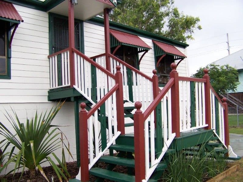 1 Hardacre Street, WANDAL QLD 4700, Wandal - Thumbnail 2