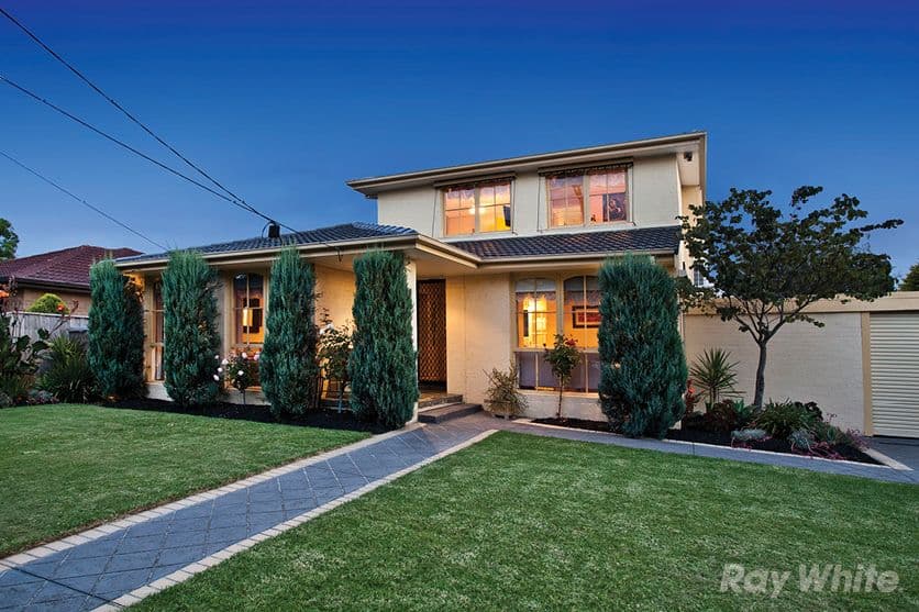 8 Kooringa Crescent, Wheelers Hill VIC 3150, Wheelers Hill - Image 1